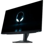 Monitor Commercial Dell Alienware 27" AW2725DF, 2560 x 1440 pixeli, - imagine 2