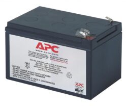 Acumulator APC RBC4