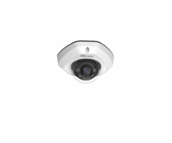 Camera supraveghere Milesight AI Vandal-proof Mini Dome MS-C8173-PD (2.8mm), 8MP,