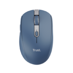 Mouse Trust Ozaa compact, rezolutie maxima 3200 DPI, interfata USB-A, - imagine 3