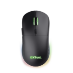 Mouse wireless Trust GXT 927 Redex+, rezolutie maxima 25600 DPI, - imagine 2