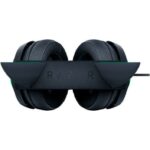 Casti Gaming Head-band Razer Kraken Kitty V2 Pro, Wired, noise-canceling, - imagine 4
