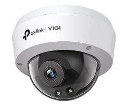 Camera IP Dome TP-Link C240I(4MM), 4MP, Lentila 4mm, IR 30ml,