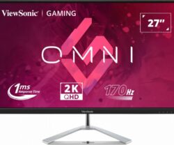Monitor ViewSonic 27" VX2780-2K