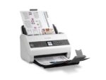 Scanner Epson DS-730N, A4, Duplex, Sheetfed, USB - imagine 2