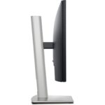 Monitor Commercial Dell P2225H, 21.5", 1920 x 1080 pixeli, Black-Silver, - imagine 8
