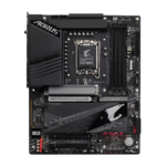 Placa de baza Gigabyte Z790 AORUS ELITE AX, Socket 1700, - imagine 2