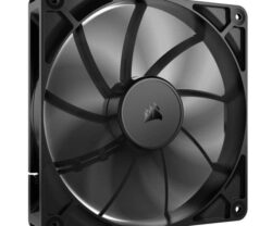 Ventilator Carcasa CORSAIR RS140 1x140mm NEGRU