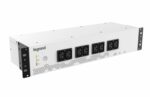 UPS Legrand Keor PDU monofazat, 800VA/480W, 8x IEC C13, technologie
