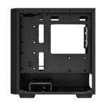 Carcasa DEEPCOOL CC360 Mid Tower ARGB NEGRU - imagine 5