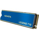 SSD intern ADATA LEGEND 710, 256 GB, PCI Express 3.0 - imagine 3