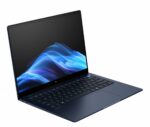 Laptop Business HP EliteBook Ultra G1q8, cu procesor Qualcomm Snapdragon - imagine 2