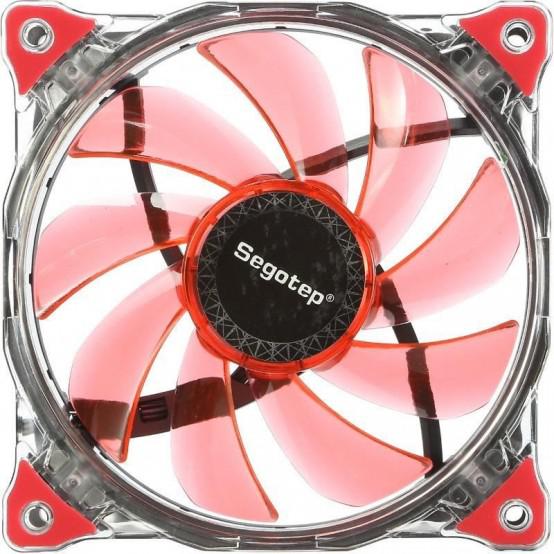 overlay_48963b8467f21bbd479d7e8f943e9f1a.jpg Ventilator Carcasa SEGOTEP POLAR WIND RED 120mm - imagine 1