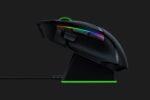 Mouse Gaming Razer Basilisk Ultimate, wireless, negru - imagine 4