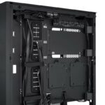 Carcasa Lian Li LANCOOL 216 RGB, E-ATX Mid-Tower NEGRU - imagine 8