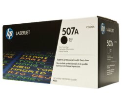 Toner HP CE400A, black, 5.5 k, Color LaserJet Pro 500
