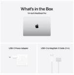 MacBook Pro 16.2"/Apple M4 Max (CPU 16-core, GPU 40-core, Neural - imagine 3