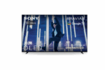 Televizor Sony BRAVIA 8 LED 55XR80, 139 cm, Smart Google