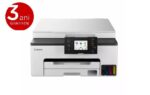 Canon MAXIFY GX1040 COLOUR INKJET MFP, Format: A4, Functii: (printare,