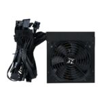 Sursa Serioux Energy 750W, 80+ BRONZE, Ventilator 12cm, ATX, material - imagine 3