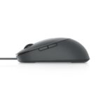 Mouse Dell MS3220, Wired, titan gray - imagine 3