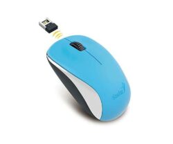 Mouse Genius NX-7000 wireless, PC sau NB, wireless, 2.4GHz, optic,