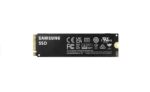 SSD Samsung, 990 PRO, retail, 1TB, NVMe M.2 2280 PCI-E, - imagine 2