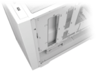 Carcasa ASUS A21 PLUS Mid Tower ARGB ALB - imagine 4