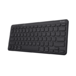 Tastatura Trust Lyra Compact Wireless - imagine 2