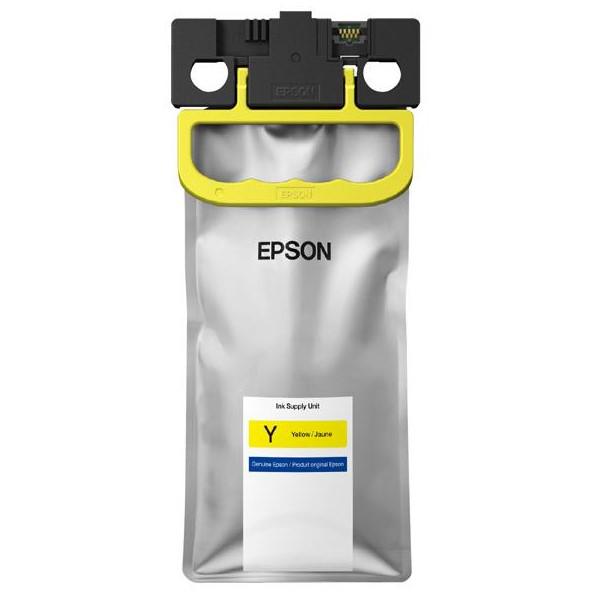 overlay_4e0010cc813bec17d47db9bf4bb810e0.jpg Cartus EPSON WorkForce Pro EM/EP-C800R Ink Pack XXL, Yellow - imagine 1
