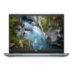 Laptop Workstation DELL Precision 7680, cu procesor Intel Core i9-13950HX,