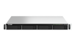 NAS QNAP 464U 4-Bay, CPU Intel Celeron N5105/N5095 4-core/4-thread Processor, - imagine 2