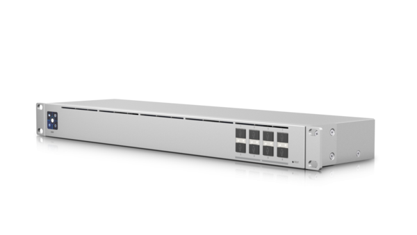 overlay_4e7af05148d0624551644ba7261ec418.png Switch Ubiquiti UniFi Aggregation USW-Aggregation, 8 port, 10/100/1000 Mbps - imagine 1