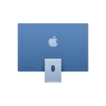 Apple iMAC 24" Retina 4.5k/ Apple M4 (CPU 10-core, GPU - imagine 2