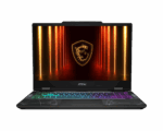 Laptop Gaming MSI Cyborg 15, cu procesor Intel Core i7
