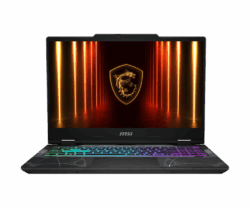 Laptop Gaming MSI Cyborg 15, cu procesor Intel Core i7