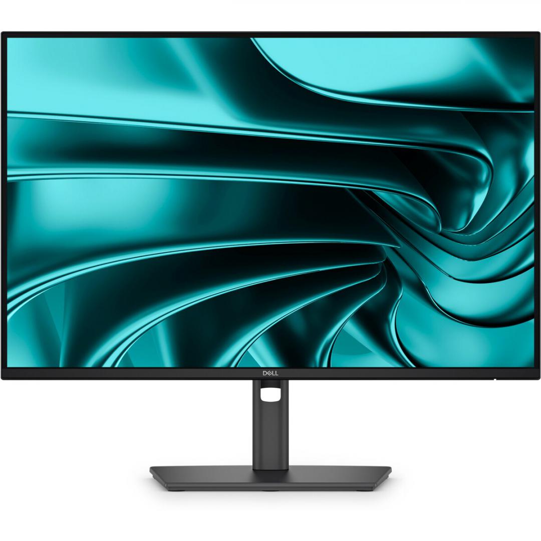 overlay_4f1e11e4a00e58456a7faf7d9c18aaf0.jpeg Monitor Dell Pro 24.1" P2426E USB-C Hub, 61,13 cm, 1920 - imagine 1