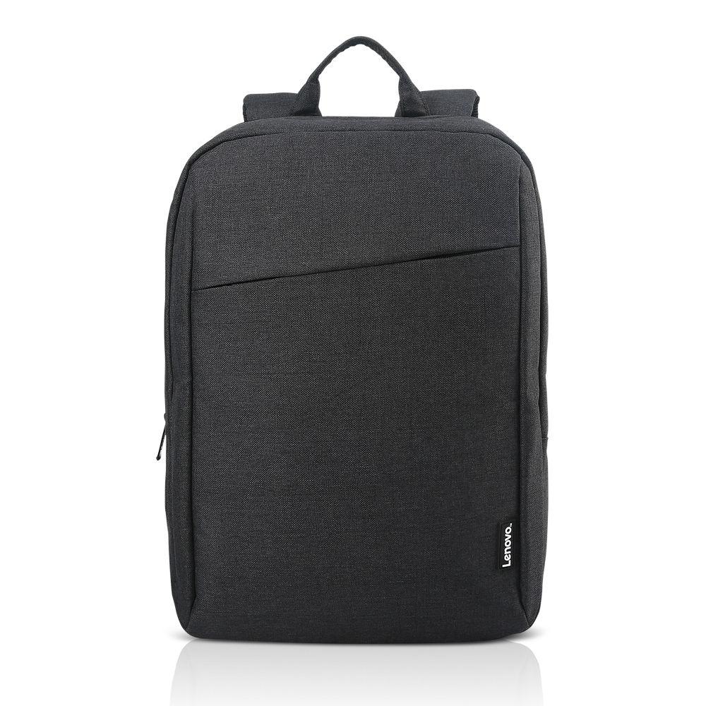 overlay_4f2765cdde92ad2a133c54fa576d0752.jpg Lenovo Rucsac notebook 15.6" Business B210 Casual Black, material rezistent - imagine 1