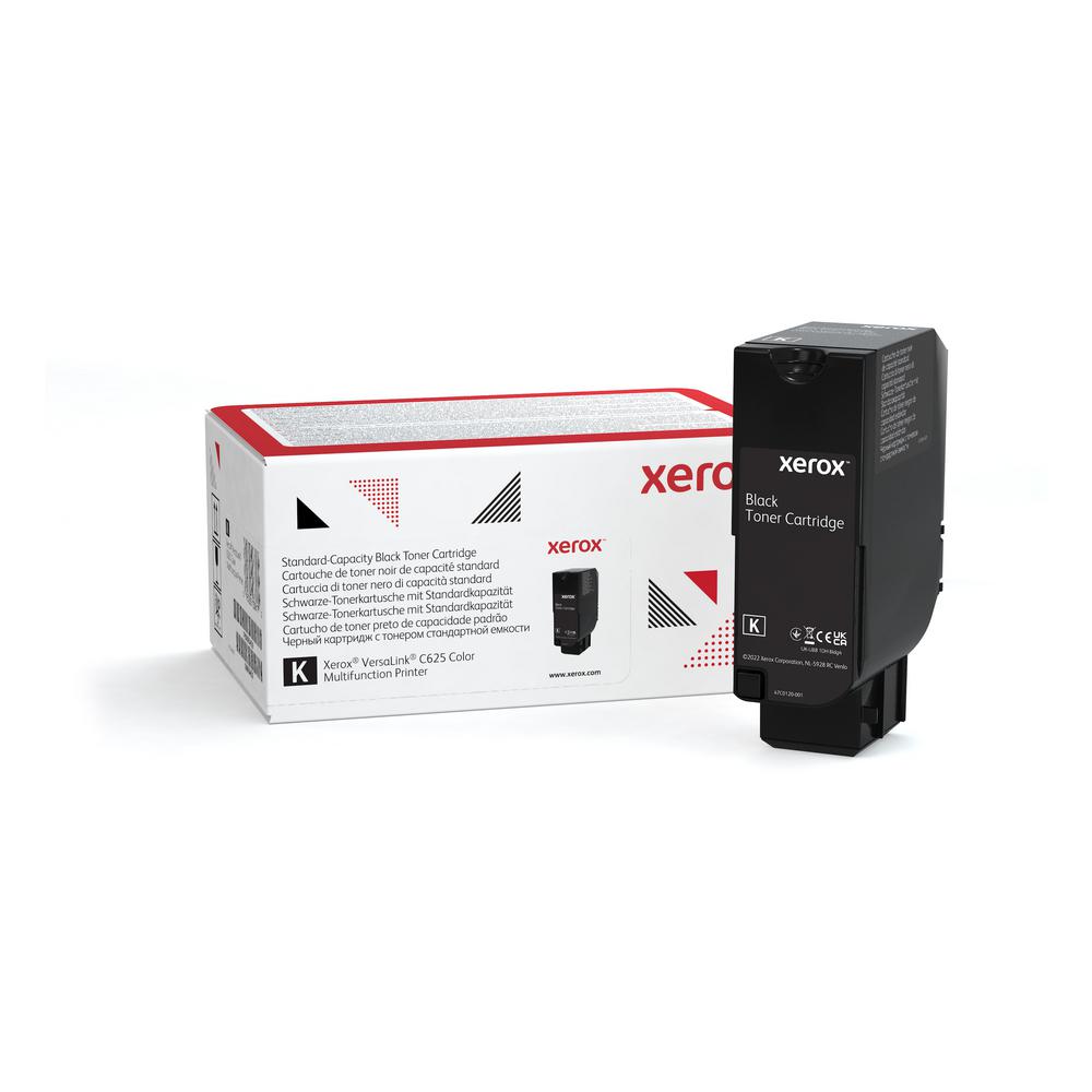 overlay_4f2b3bd4f902143d22b4f8e9b268f965.jpg Toner XEROX 006R04620, Black - imagine 1