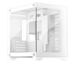 Carcasa 1STPLAYER MV5 TP Cube Tower ALB