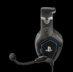 Casti Gaming Head-band Trust GXT 488 Forze PS4, Wired, noise-canceling, - imagine 5