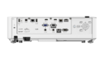 Proiector Epson EB-L530U, 3LCD, 5.200 lumeni/ 3.640 lumeni ecomode, WUXGA - imagine 2