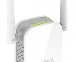Wireless Range Extender D-Link DAP-1325, N300, 802.11n/g/b Wireless LAN, 10/100
