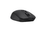 MOUSE A4TECH FB12-BK wireless, 1200dpi - imagine 3