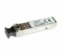 Modul fibra optica Hikvision HK-SFP-1.25G-1310-DF-MM, TX1310nm/1.25G,RX1310nm/1.25G, LC, Multi mode and
