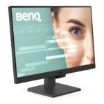 Monitor Consumer BenQ GW2490, 24", 1920 x 1080 pixeli, Black, - imagine 5