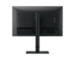 Monitor Samsung 24" LS24A600UCUXEN - imagine 2