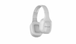 Casti Head-band Tellur Pulse, Wireless/Wired, Alb - imagine 2