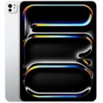 Apple 13-inch iPad Pro (M5) Wi-Fi + Cellular 1TB with