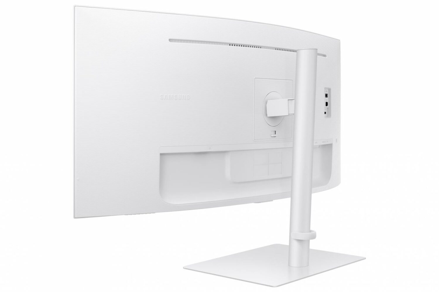 Monitor Samsung 34" LS34C650TAUXEN - imagine 12